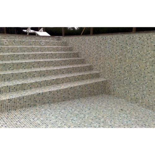 Пленка ПВХ CGT Alkor AQUADECOR PF4000 Cyrus Sand 1,5мм 25х1,65м (41099000) фото 6